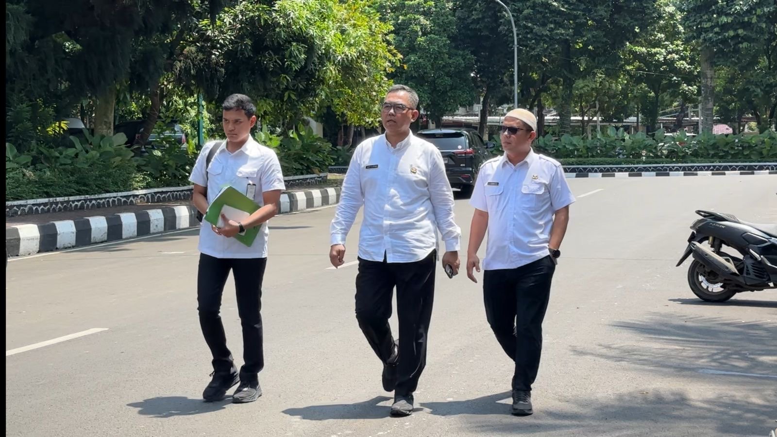 Tekan Konsumsi BBM, Pemkab Bogor Wajibkan ASN Ubah Pola Mobilitas: Dari Carpooling hingga Bersepeda - Berita Terkini Bogor Timur Parameter