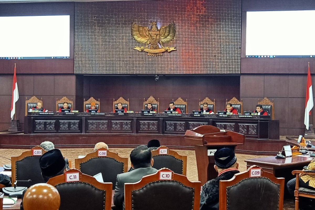 Putusan MK Tegaskan BPK Satu-satunya Auditor Kerugian Negara, KPK Kaji Dampak ke Penanganan Kasus - Berita Terkini Bogor Timur Parameter