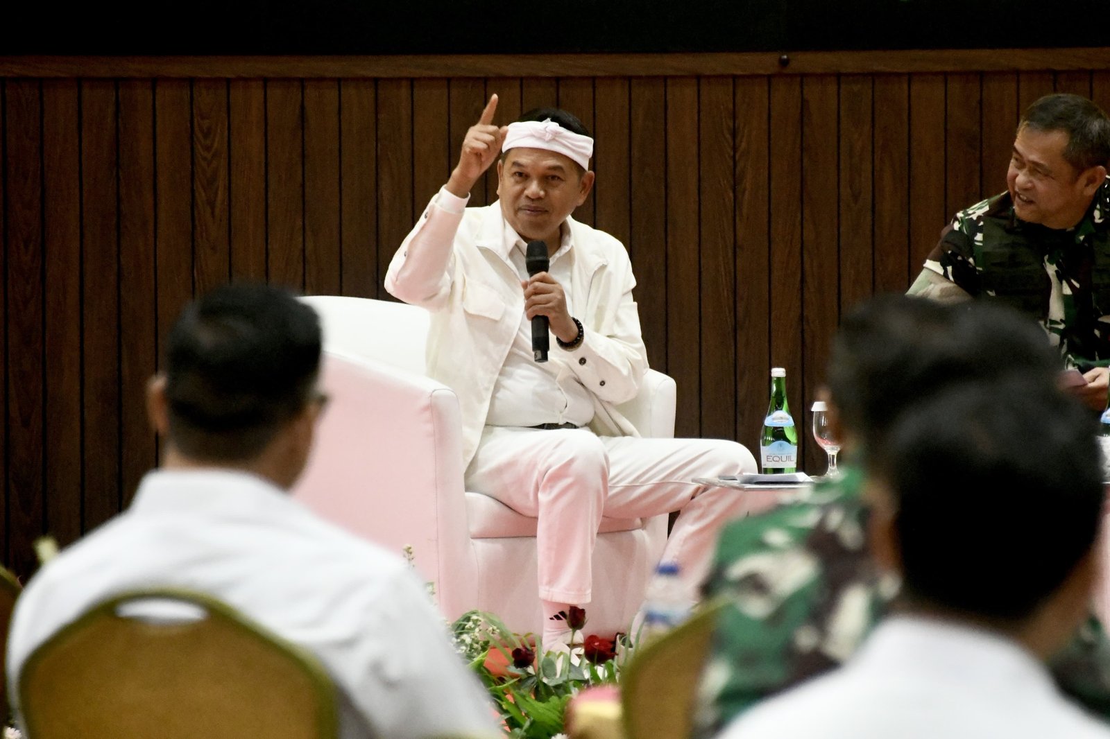 Pemkab Bogor dan TNI AD Perkuat Sinergi Tangani Sampah dan Musim Kemarau - Berita Terkini Bogor Timur Parameter