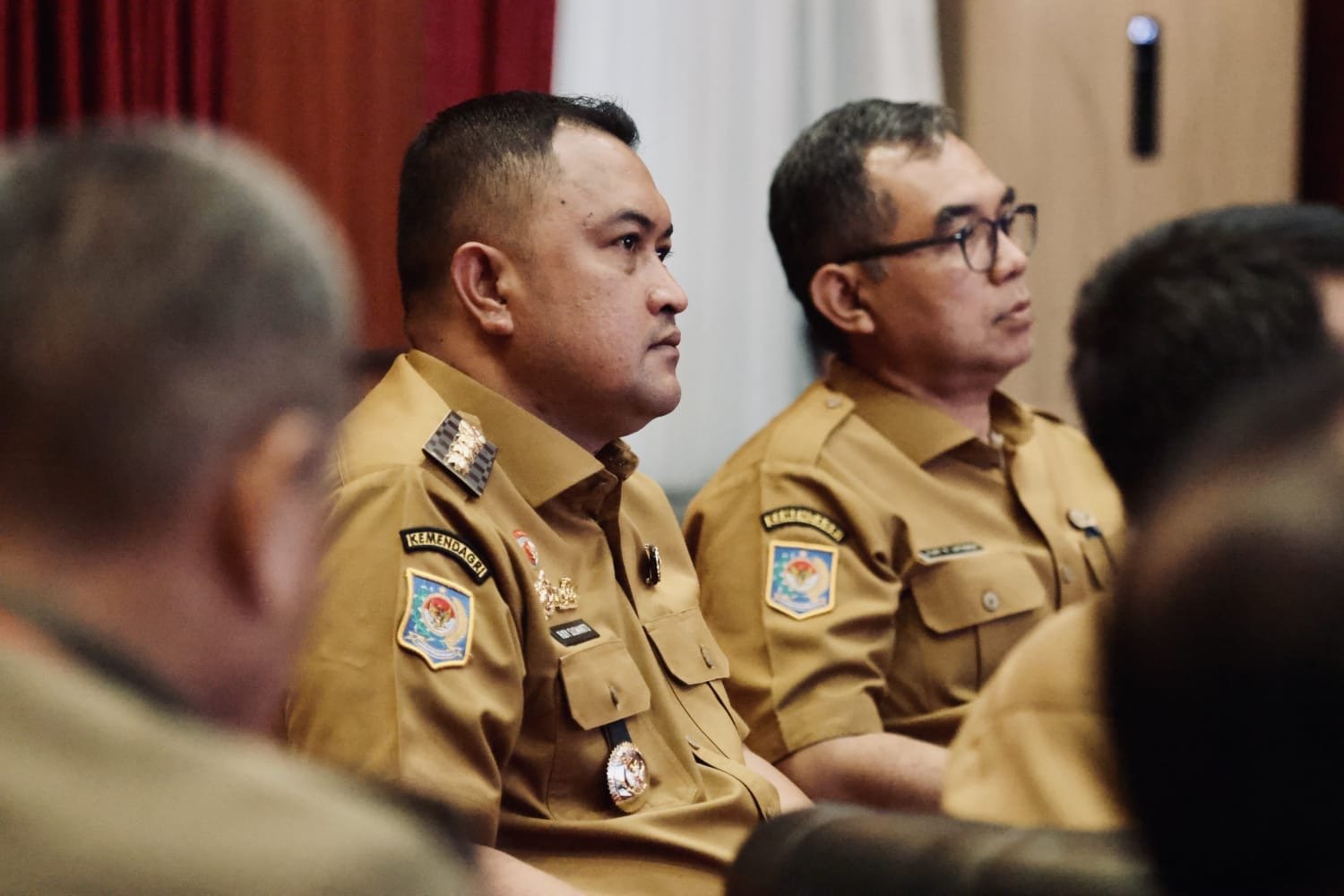Headline Bogor Timur Parameter: Pemkab Bogor Evaluasi IKU untuk Perkuat Program Pembangunan Berbasis Data