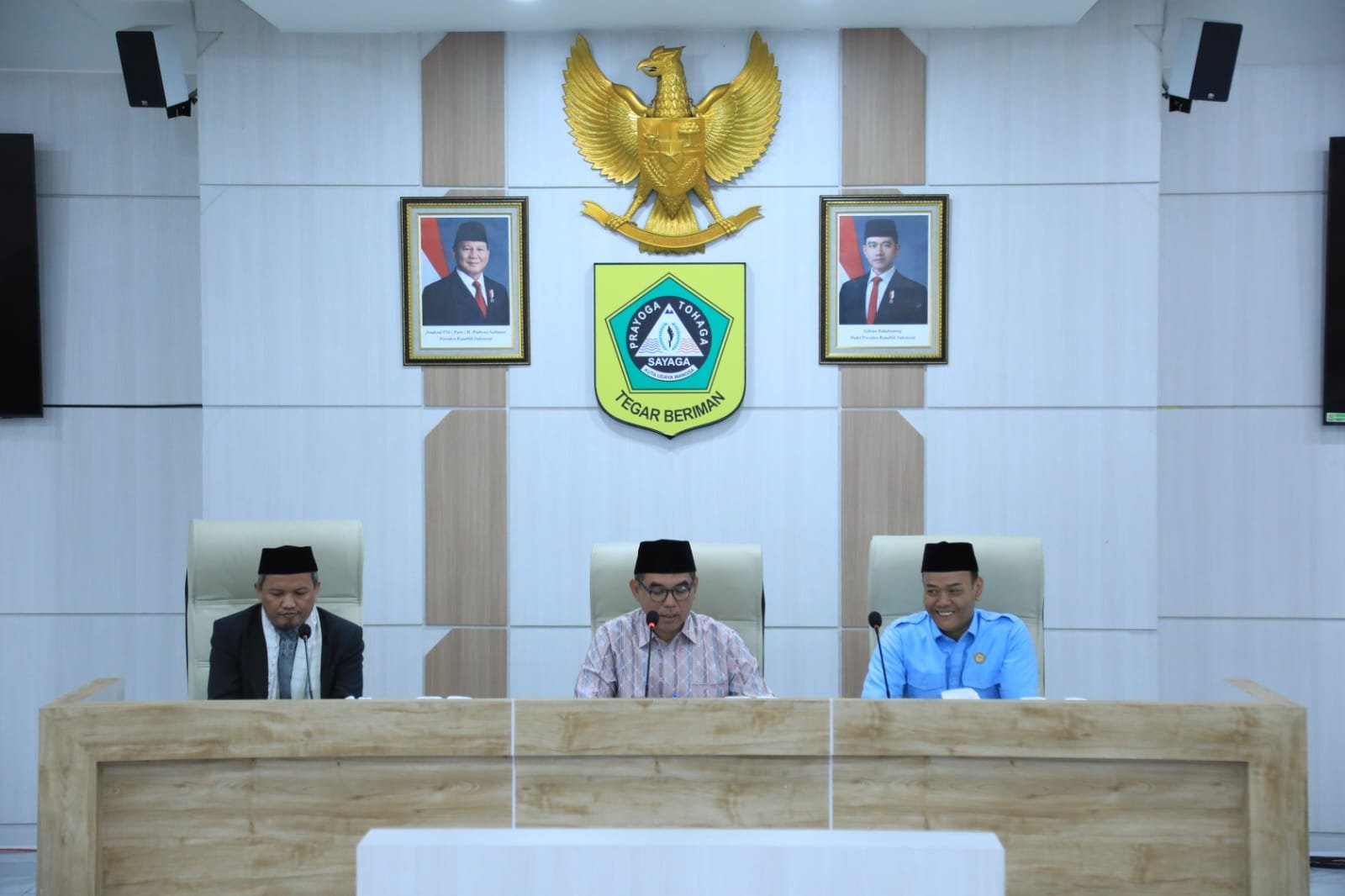 Berita Bogor Timur Parameter: Pemkab Bogor Perkuat Kolaborasi Lindungi Generasi Muda